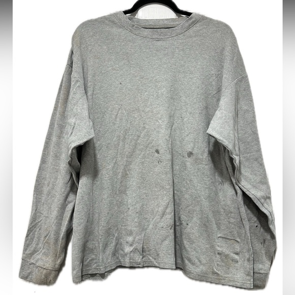 Other - Men’s FR Long Sleeve Top